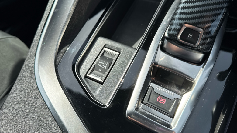 Peugeot 5008 1.6 PureTech 180 GT Premium 5dr EAT8 Petrol Estate